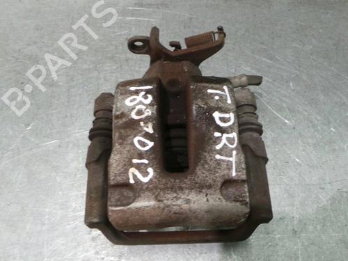 Used Brake master cylinder TOYOTA AVENSIS (_T22_) 1.6 VVT-i (ZZT220_, ZZT220R) (110 hp) 1881023