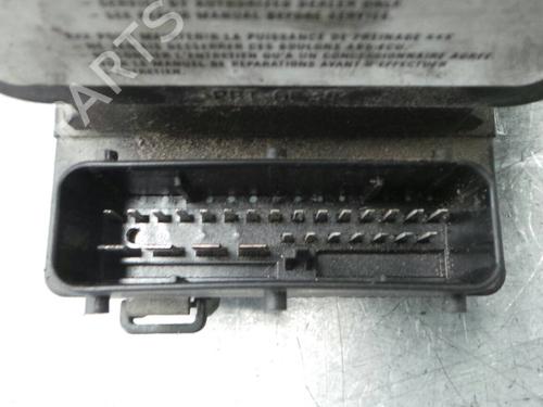 ABS pump TOYOTA AVENSIS (_T22_) 1.6 VVT-i (ZZT220_, ZZT220R) | BP2684583M43 