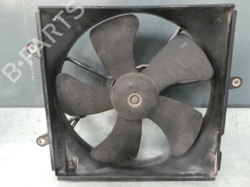 Køleventilator elektrisk TOYOTA AVENSIS (_T22_) 1.6 VVT-i (ZZT220_, ZZT220R) | BP1293963M35 