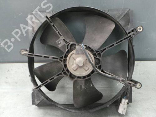 Køleventilator elektrisk TOYOTA AVENSIS (_T22_) 1.6 VVT-i (ZZT220_, ZZT220R) | BP1293963M35 