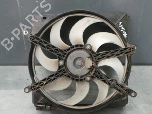 Køleventilator elektrisk TOYOTA AVENSIS (_T22_) 1.6 VVT-i (ZZT220_, ZZT220R) | BP1293964M35 