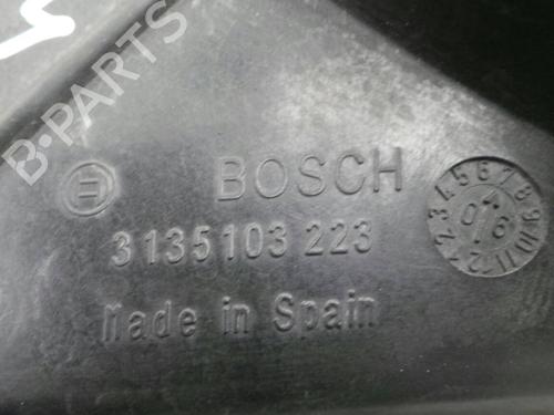 Køleventilator elektrisk TOYOTA AVENSIS (_T22_) 1.6 VVT-i (ZZT220_, ZZT220R) | BP1293964M35 