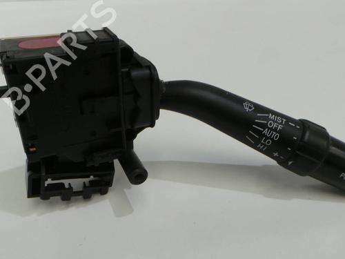 Used Steering column stalk TOYOTA AVENSIS Saloon (_T25_) 1.6 VVT-i (ZZT250_, ZZT250R) (110 hp) 4472168