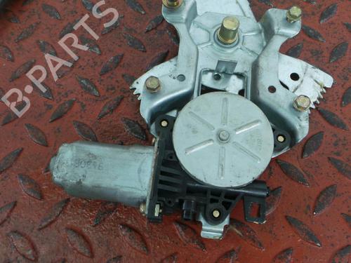 Rear right window mechanism HONDA HR-V (GH_) 1.6 16V 4WD (GH2, GH4) | BP1983823C25 