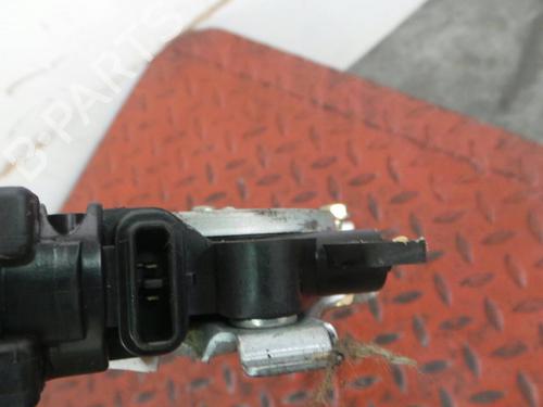 Rear right window mechanism HONDA HR-V (GH_) 1.6 16V 4WD (GH2, GH4) | BP1983823C25 