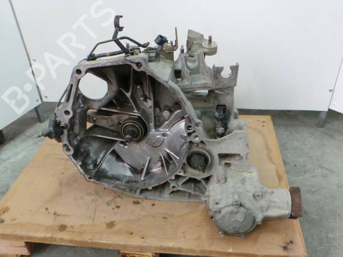 Used Gearbox HONDA HR-V (GH_) 1.6 16V 4WD (GH2, GH4) (105 hp) 10547