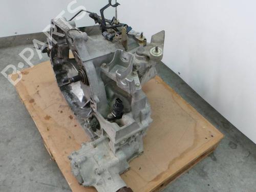 Gearbox HONDA HR-V (GH_) 1.6 16V 4WD (GH2, GH4) | BP10547M3 