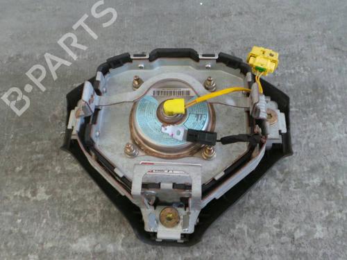 Driver airbag HONDA HR-V (GH_) 1.6 16V 4WD (GH2, GH4) | BP114818C9 