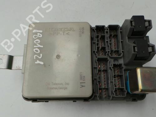 Elektronisk modul HONDA ACCORD VI (CK, CG, CH, CF, CL) 1.6 i (CG7) 3821A-S1A-G000