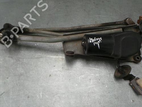 Vindrute Vindusviskermekanisme HONDA ACCORD VI (CK, CG, CH, CF, CL) 1.6 i (CG7) 54503711;