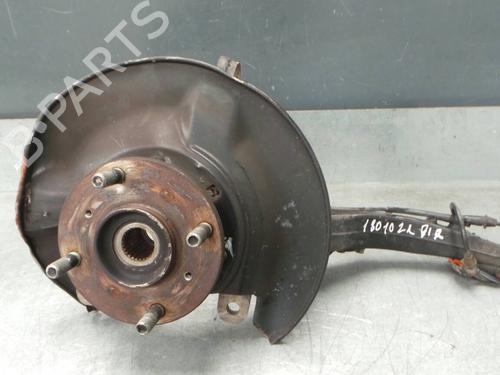 Høyre Styrespindel lagerhus HONDA ACCORD VI (CK, CG, CH, CF, CL) 1.6 i (CG7) BP1431911M26