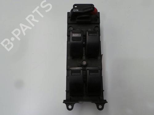 Venstre Foran elrute bryter HONDA ACCORD VI (CK, CG, CH, CF, CL) 1.6 i (CG7) S1AM18598