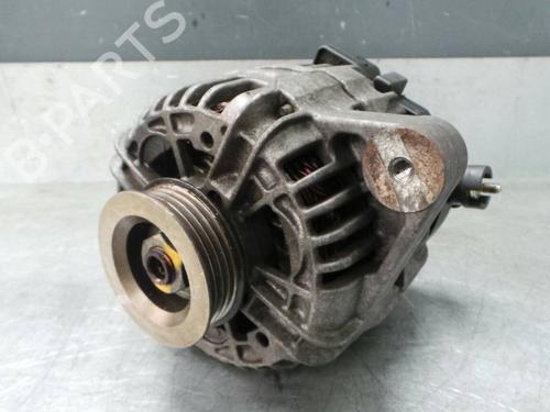 Generator HONDA ACCORD VI (CK, CG, CH, CF, CL) 1.6 i (CG7) 85A  0124325007  31100-PDF-E01