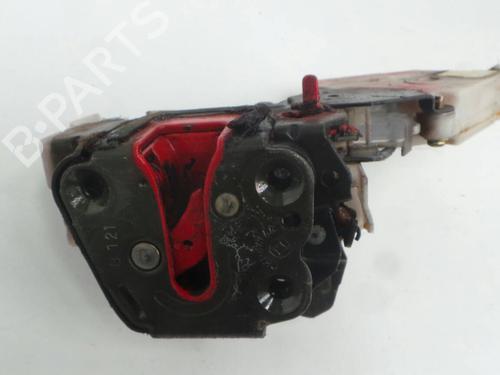 Used Rear left lock NISSAN PATROL GR V Wagon (Y61) 3.0 DTi (158 hp) 4446246