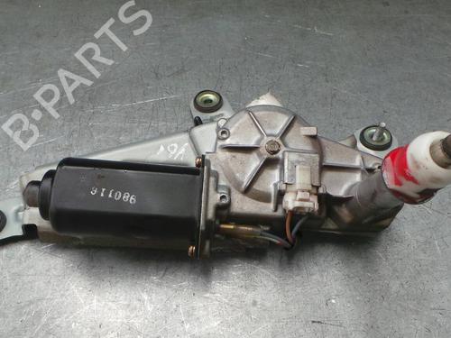 Bagrude viskermekanisme NISSAN PATROL GR V Wagon (Y61) 3.0 DTi (158 hp) 4446247