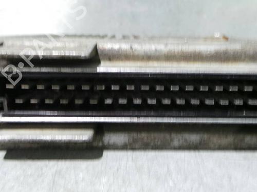Engine control unit (ECU) RENAULT CLIO II (BB_, CB_) 1.2 (BB0A, BB0F, BB10, BB1K, BB28, BB2D, BB2H, CB0A,... | BP2526811M57 