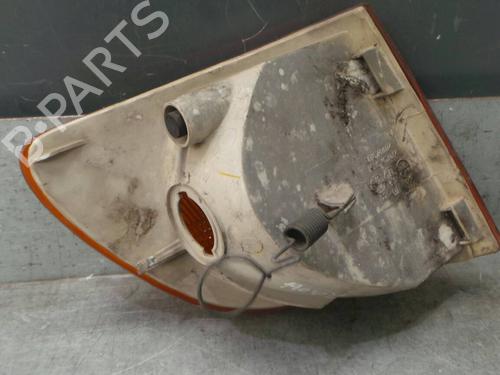 Left front indicator MERCEDES-BENZ VITO Van (W638) 112 CDI 2.2 (638.094) | BP3128629C32 