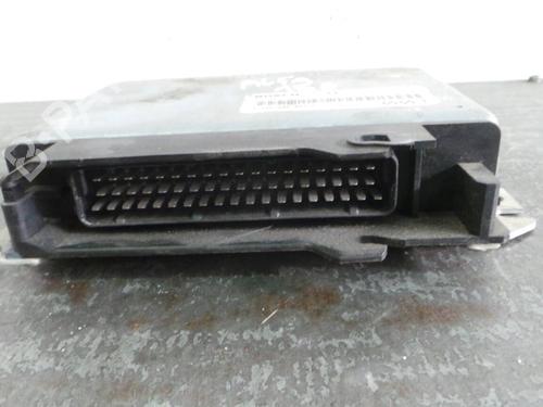 Engine control unit (ECU) ALFA ROMEO 156 (932_) 1.6 16V T.SPARK (932A4) | BP1567128M57 