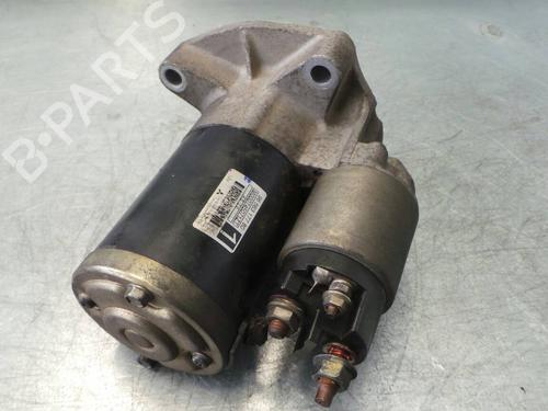 Starter PEUGEOT 206 Hatchback (2A/C) 1.1 i | BP24317M8 