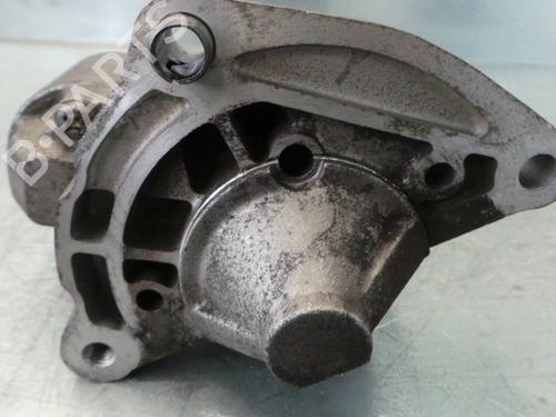 Starter PEUGEOT 206 Hatchback (2A/C) 1.1 i | BP24317M8 