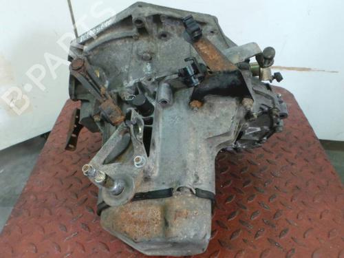 Gearbox PEUGEOT 306 Break (7E, N3, N5) 1.4 | BP3729214M3 