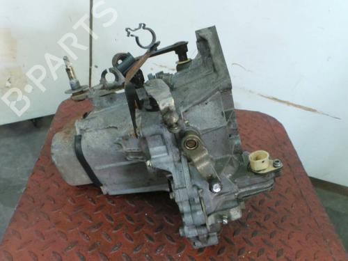 Gearbox PEUGEOT 306 Break (7E, N3, N5) 1.4 | BP3729214M3 