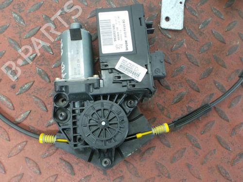 Rudehejsemekanisme Højre foran PEUGEOT 307 (3A/C) 1.4 | BP2705096C23 