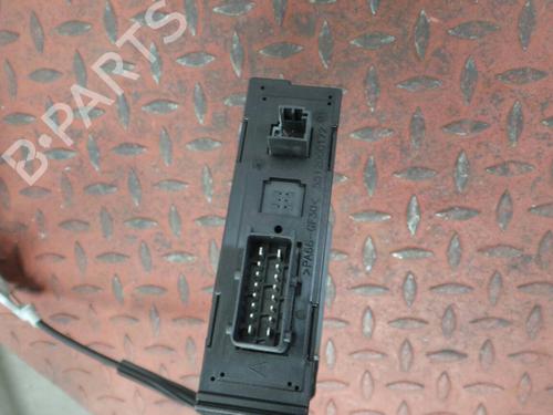 Rudehejsemekanisme Højre foran PEUGEOT 307 (3A/C) 1.4 | BP2705096C23 