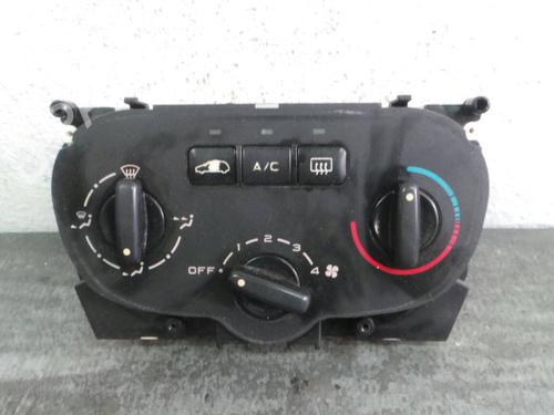 AC Styreenhet / Manøvreringsenhet PEUGEOT 307 (3A/C) 1.4 (75 hp) 1954934