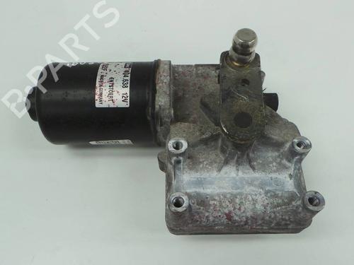 Viskermotor vindrude PEUGEOT 307 (3A/C) 1.4 (75 hp) 1189702