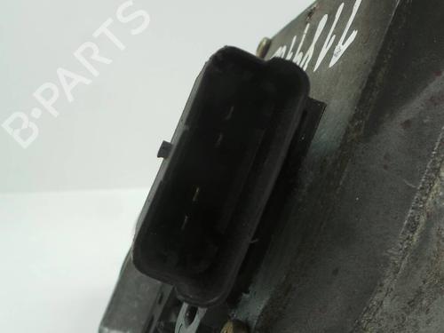 Viskermotor vindrude PEUGEOT 307 (3A/C) 1.4 | BP1189702M29 