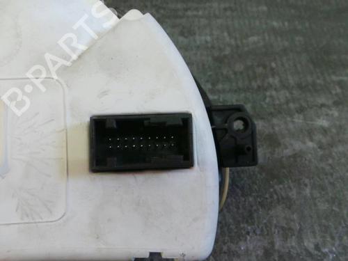 Instrument cluster CITROËN C3 I (FC_, FN_) 1.1 i | BP3187436C47 