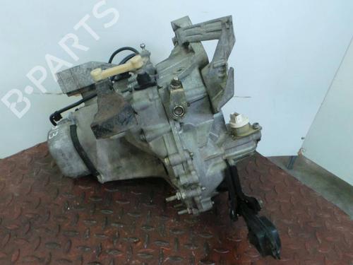 Gearbox CITROËN C3 I (FC_, FN_) 1.1 i | BP1253214M3 