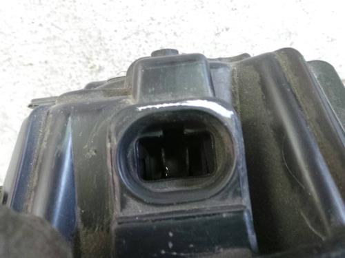 Heater blower motor CITROËN C3 I (FC_, FN_) 1.1 i | BP1144579M62 