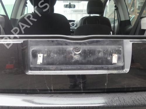 Bakluke CC/Kombi-Kupé CITROËN C2 (JM_) 1.1 (60 hp) 4411639
