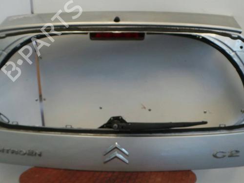 Used Tailgate CITROËN C2 (JM_) 1.1 (60 hp) 123019