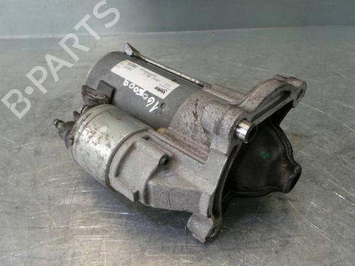 Starter CITROËN C3 II (SC_) 1.1 i | BP101804M8 