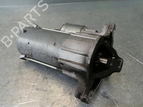 Starter CITROËN C3 II (SC_) 1.1 i | BP101804M8 