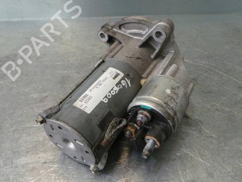 Starter CITROËN C3 II (SC_) 1.1 i | BP101804M8 