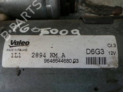 Starter CITROËN C3 II (SC_) 1.1 i | BP101804M8 