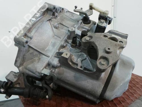 Gearbox CITROËN C3 II (SC_) 1.1 i | BP123436M3 