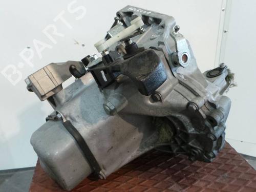 Gearbox CITROËN C3 II (SC_) 1.1 i | BP123436M3 