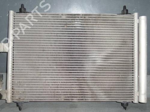 AC-Kondensator CITROËN XSARA (N1) 1.4 i (75 hp) 4662115