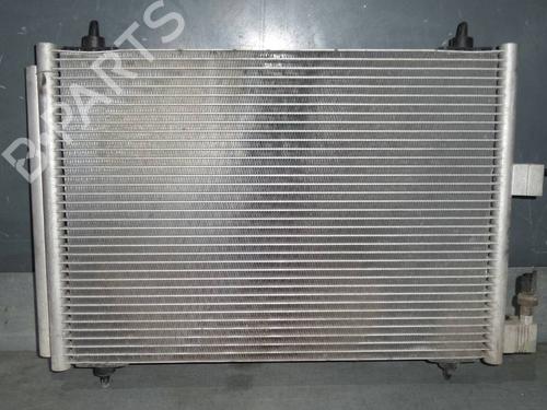 AC-Kondensator CITROËN XSARA (N1) 1.4 i | BP4662115M32 