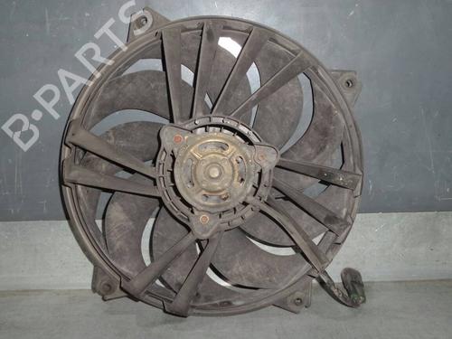 Radiator fan CITROËN XSARA (N1) 1.4 i | BP4662117M35 