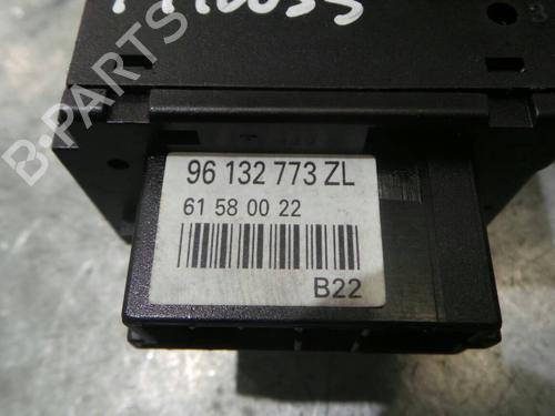 Steering column stalk CITROËN XSARA (N1) 1.4 i | BP4666620I23 