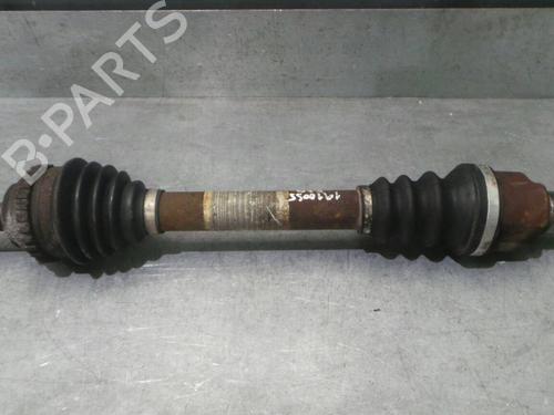 Used Left front driveshaft CITROËN XSARA (N1) 1.4 i (75 hp) 4675885