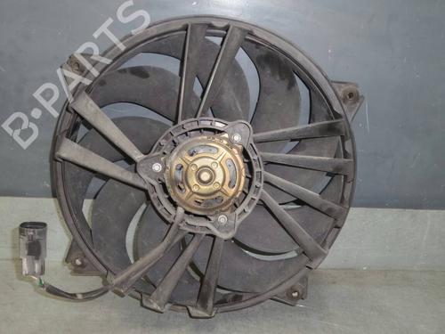 Radiator fan CITROËN XSARA (N1) 1.4 i | BP3196644M35 