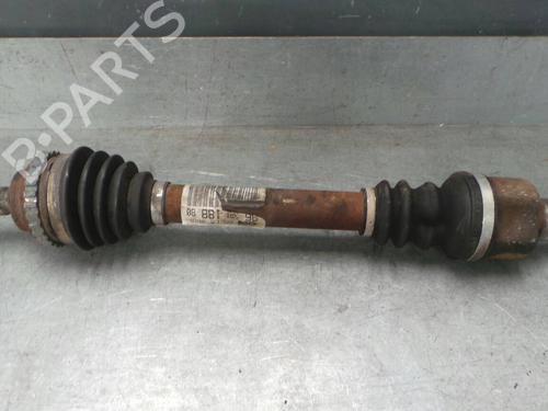 Antriebswelle links vorne für CITROËN XSARA (N1) 1.4 i (75 hp) 3197004