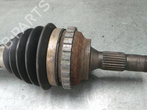Right front driveshaft CITROËN XSARA (N1) 1.4 i | BP3197007M39 